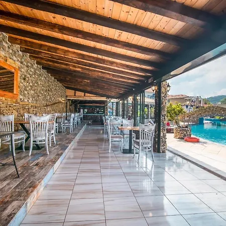 Mirage Arillas Studio Type A2 Exterior photo