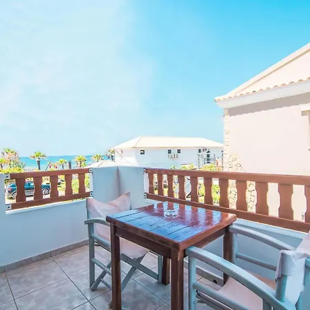 Mirage Arillas Studio Type A2 Exterior photo
