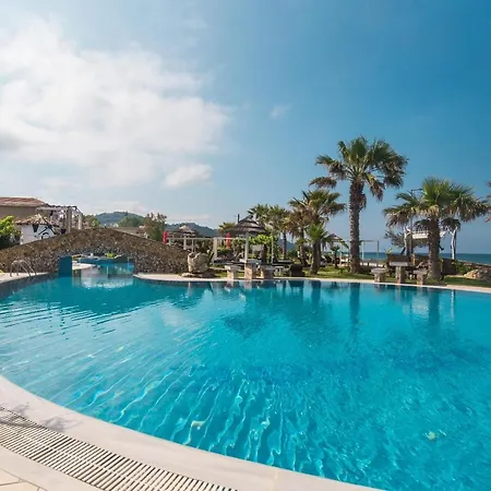 Mirage Arillas Studio Type A2 Exterior photo