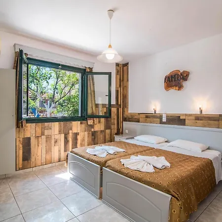 Mirage Arillas Studio Type A2 Exterior photo