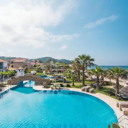 Mirage Arillas Studio Type A2 Exterior photo